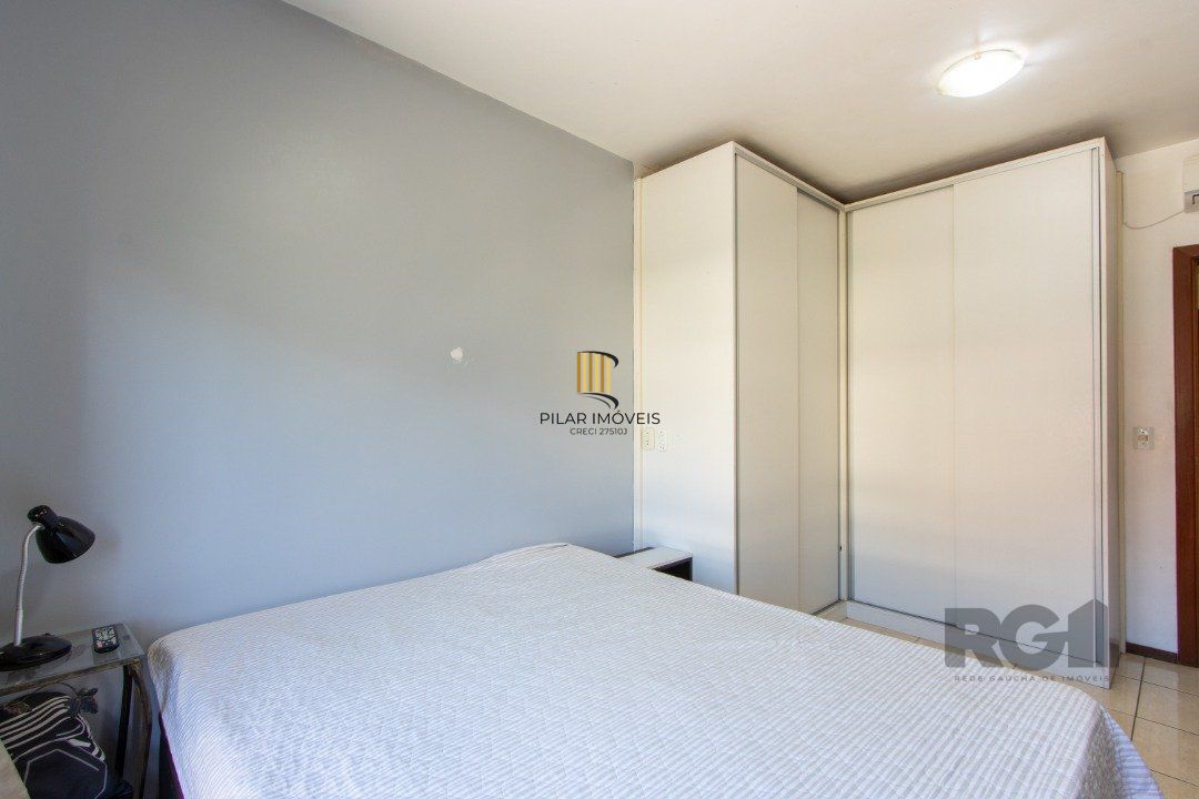 Casa para Venda - 135m², 3 dormitórios, sendo 1 suites, Hípica