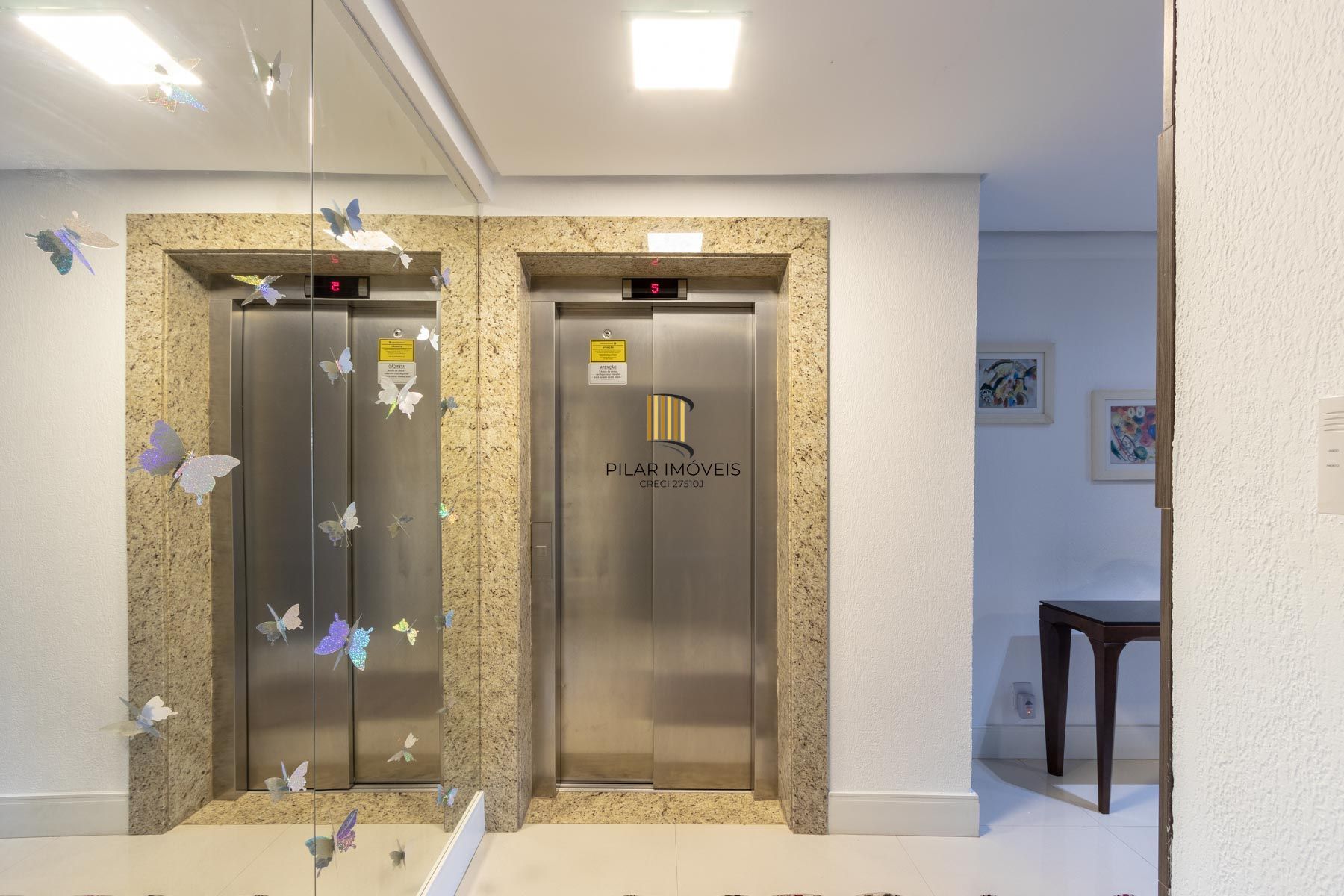 Apartamento 3 dormitórios no bairro Vila Conceição