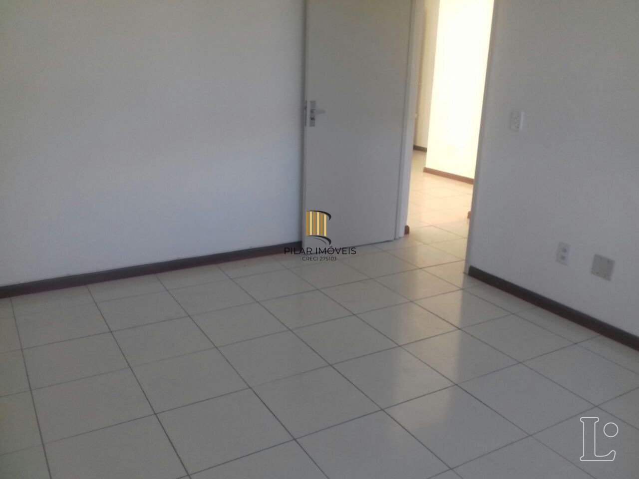 Apartamento para Venda - 75.78m², 2 dormitórios, 1 vaga - Tristeza