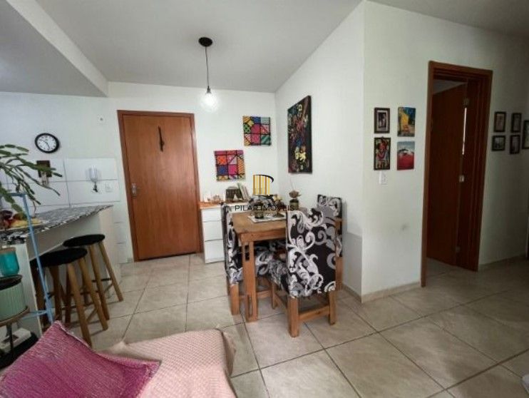 Apartamento 2 dormitórios I Vaga rotativa - Pilar Imóveis