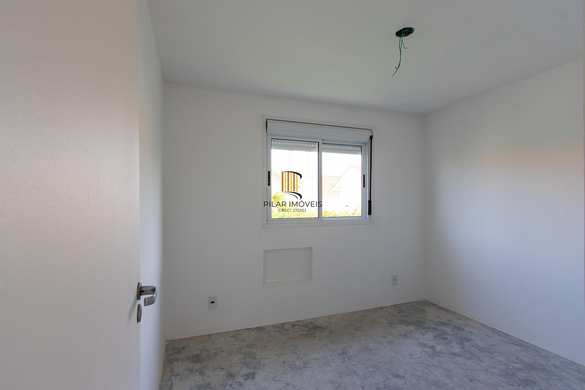 Apartamento 2 dormitórios | Novo | Vaga de garagem