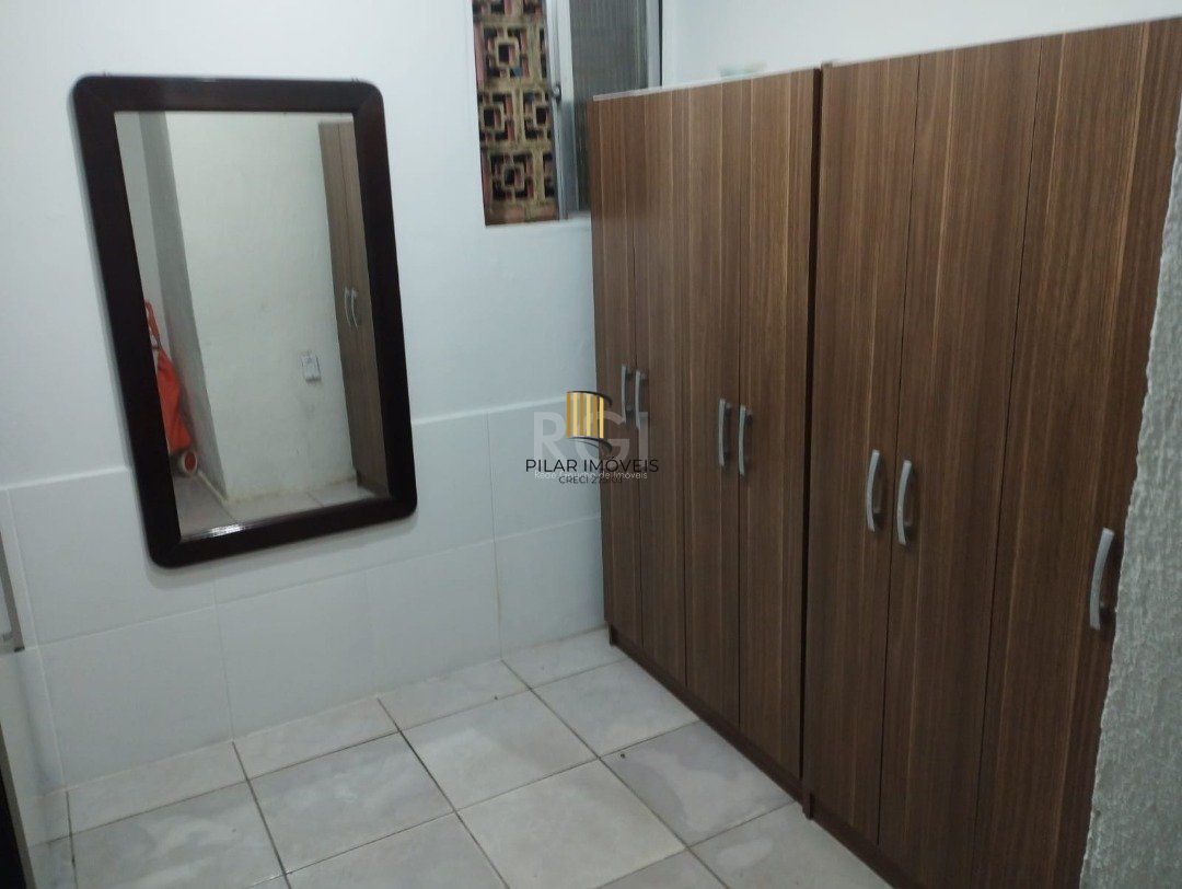 Casa 2 dormitórios no bairro Cavalhada