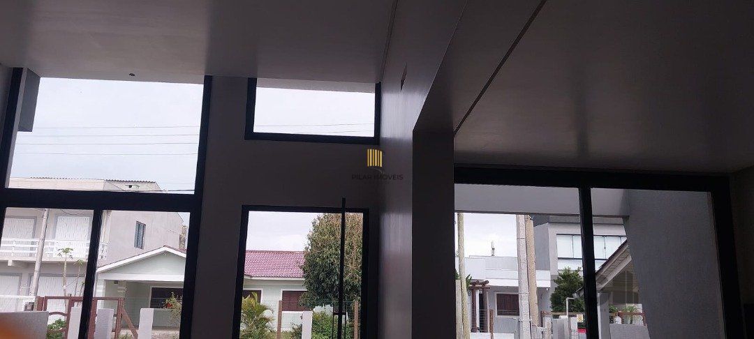 Casa 3 dormitórios no bairro Centro
