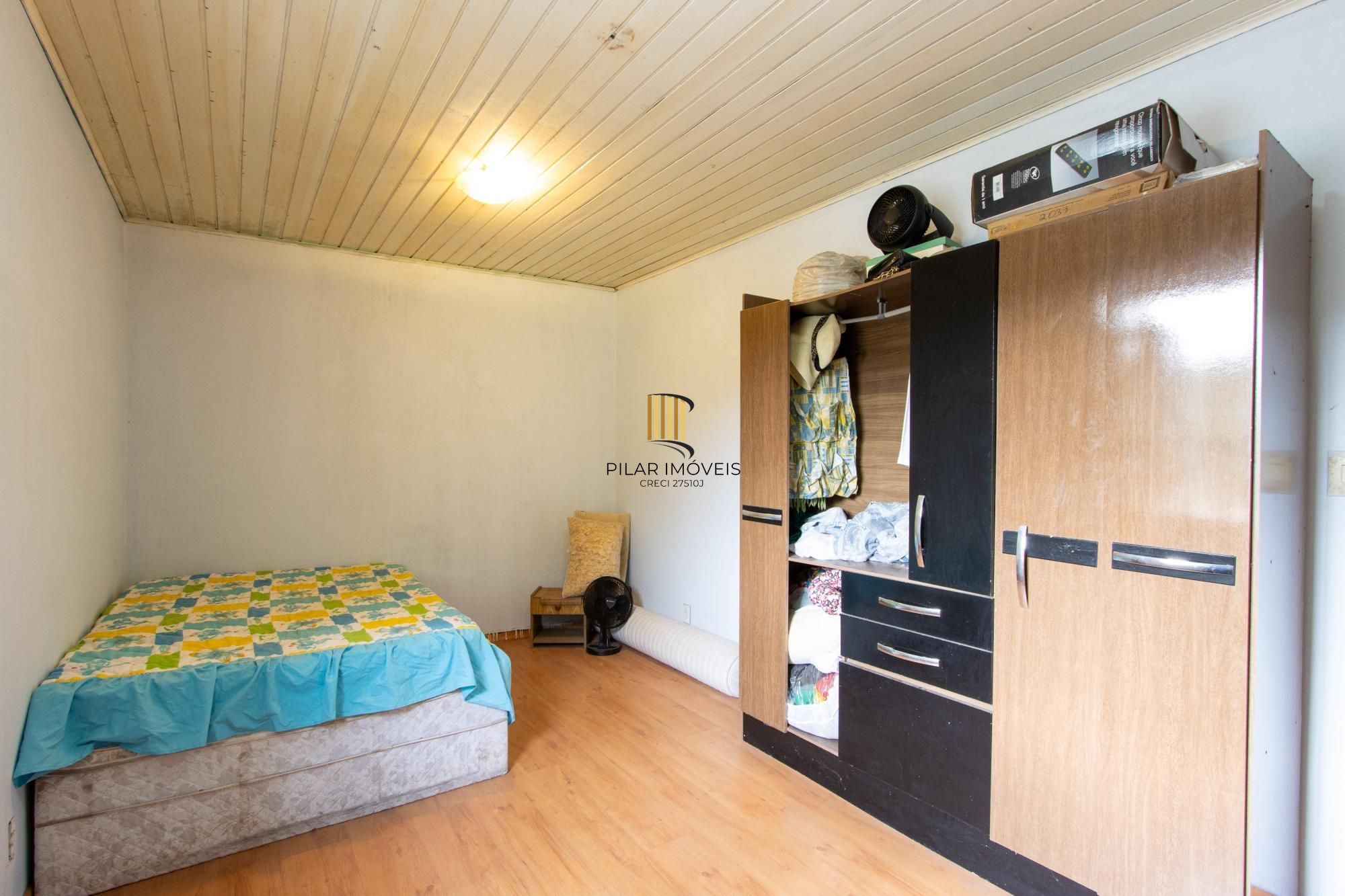 Casa para Venda - 385m², 4 dormitórios, sendo 3 suites, 2 vagas - Belém Velho