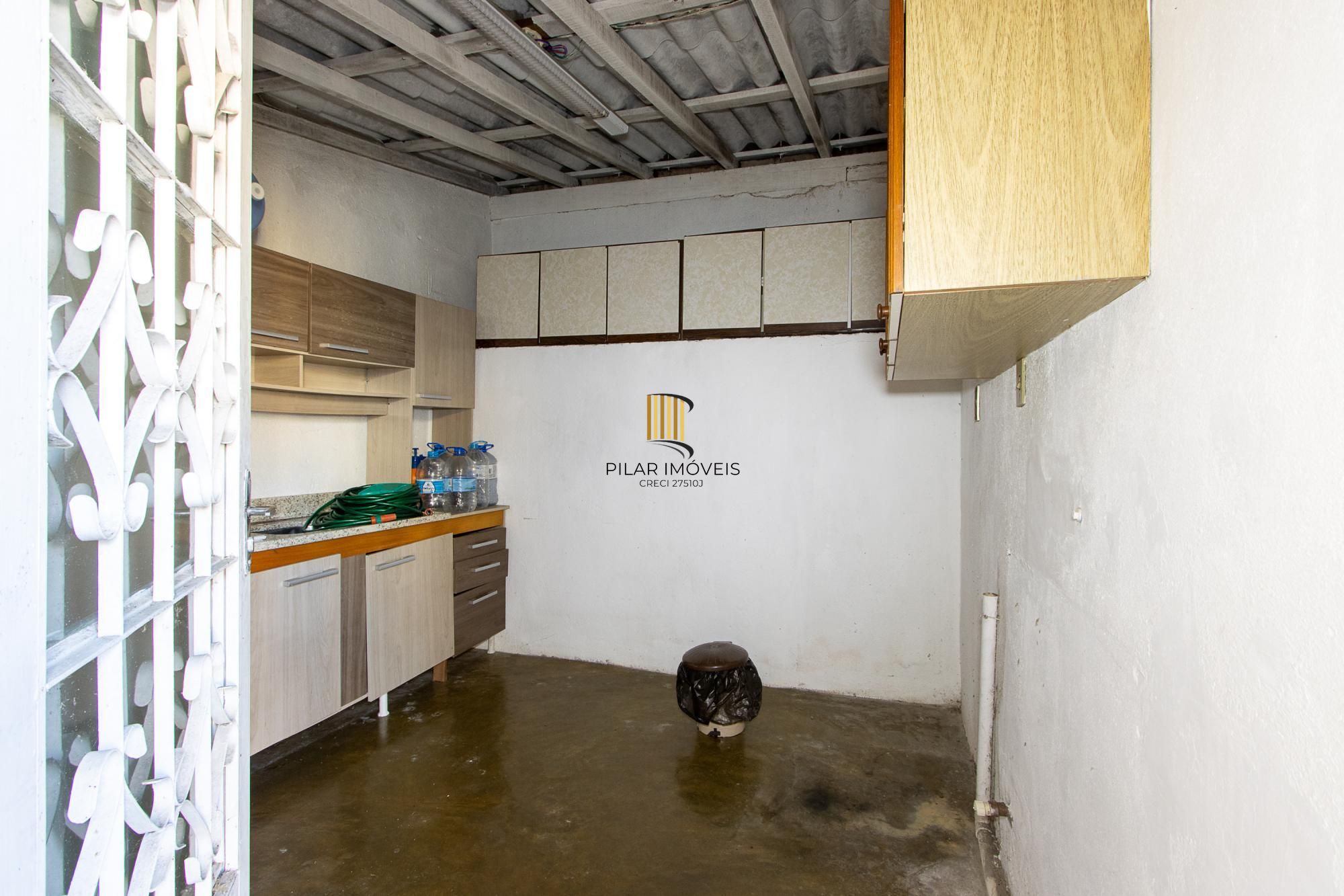 Casa 3 dormitórios no bairro Cavalhada