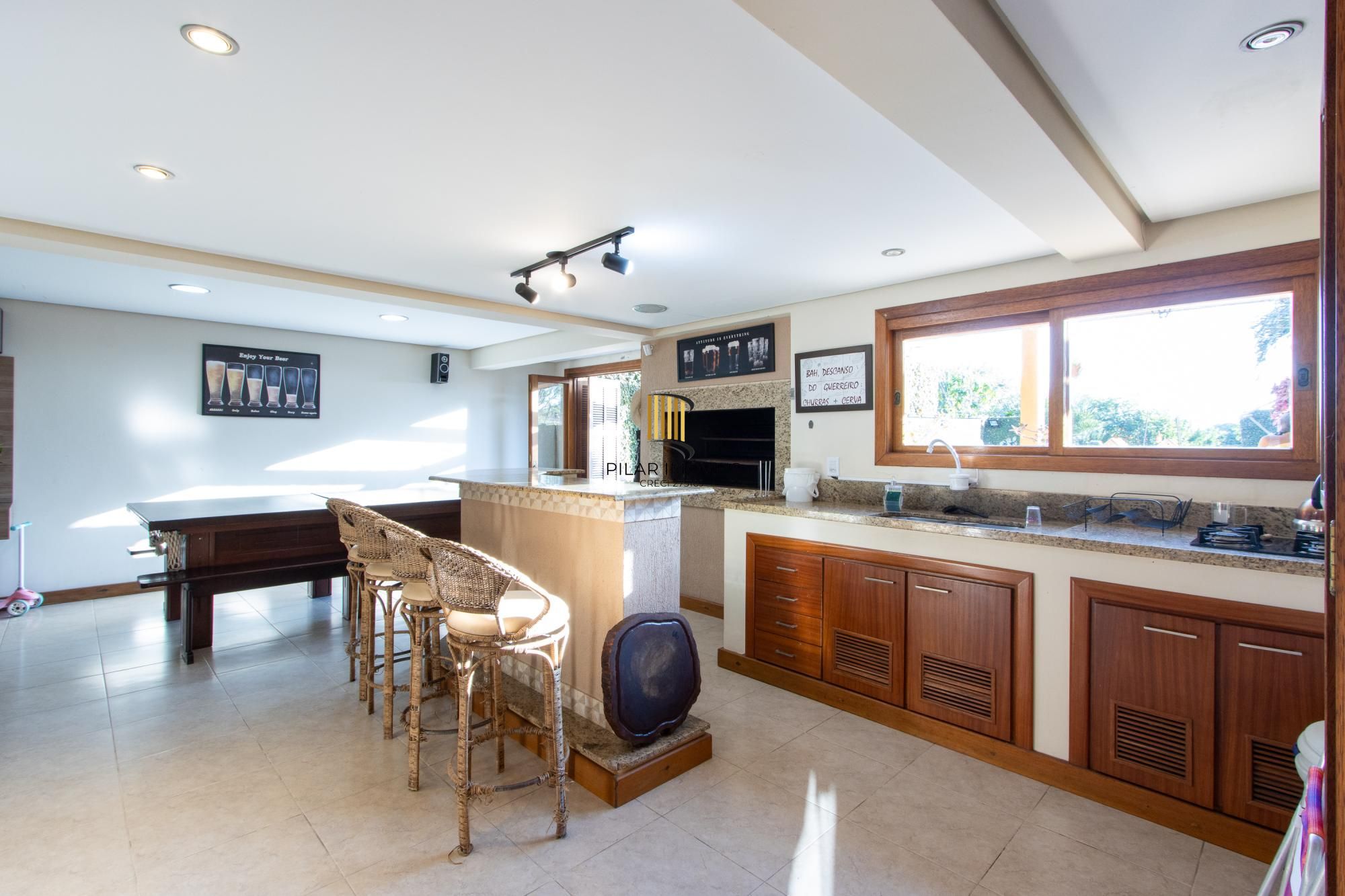 Casa  Térrea