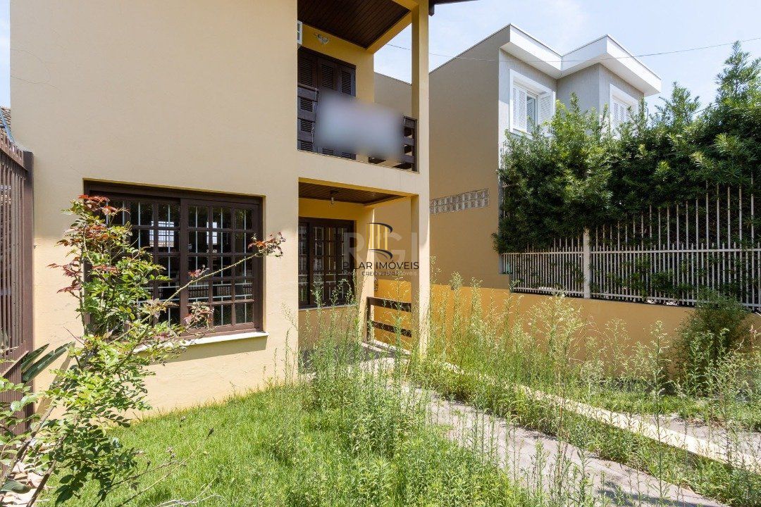 Casa 3 Dormitório(s) Bairro Espirito Santo