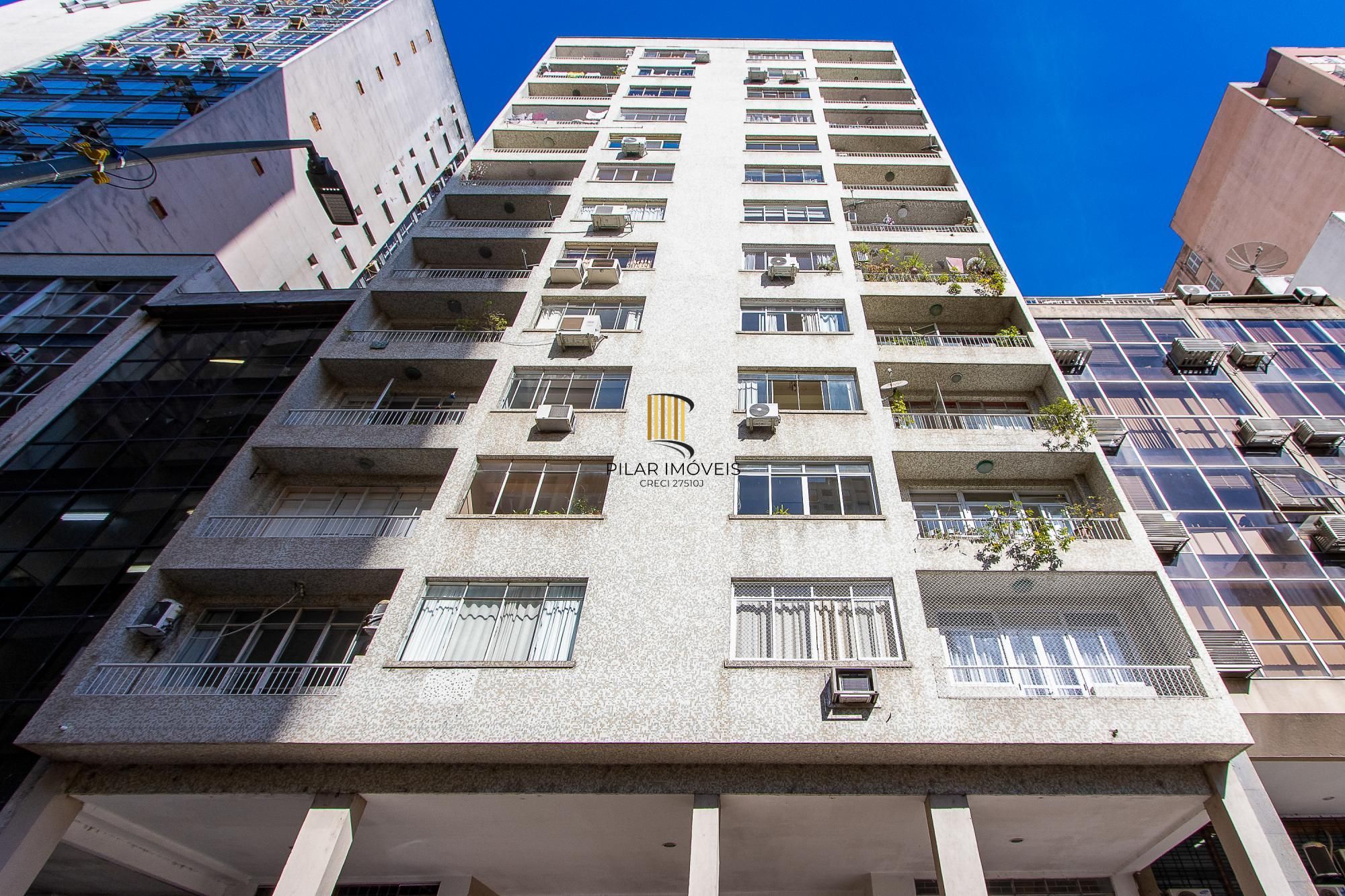 Ap 2 dorm no Centro Historico