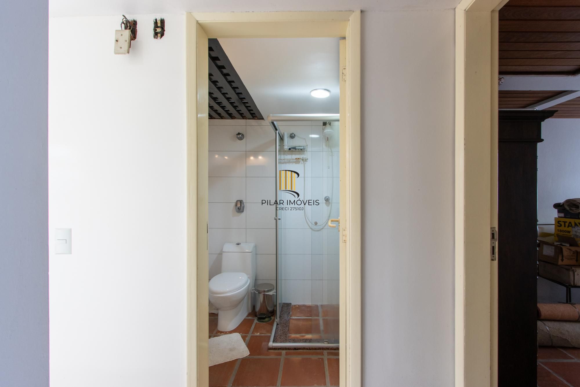 Casa com piscina Bairro Cristal
