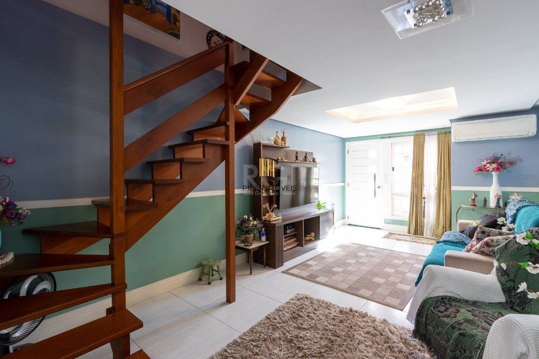 Casa Condominio para Venda - 174.58m², 4 dormitórios, sendo 1 suites, 2 vagas - Ipanema