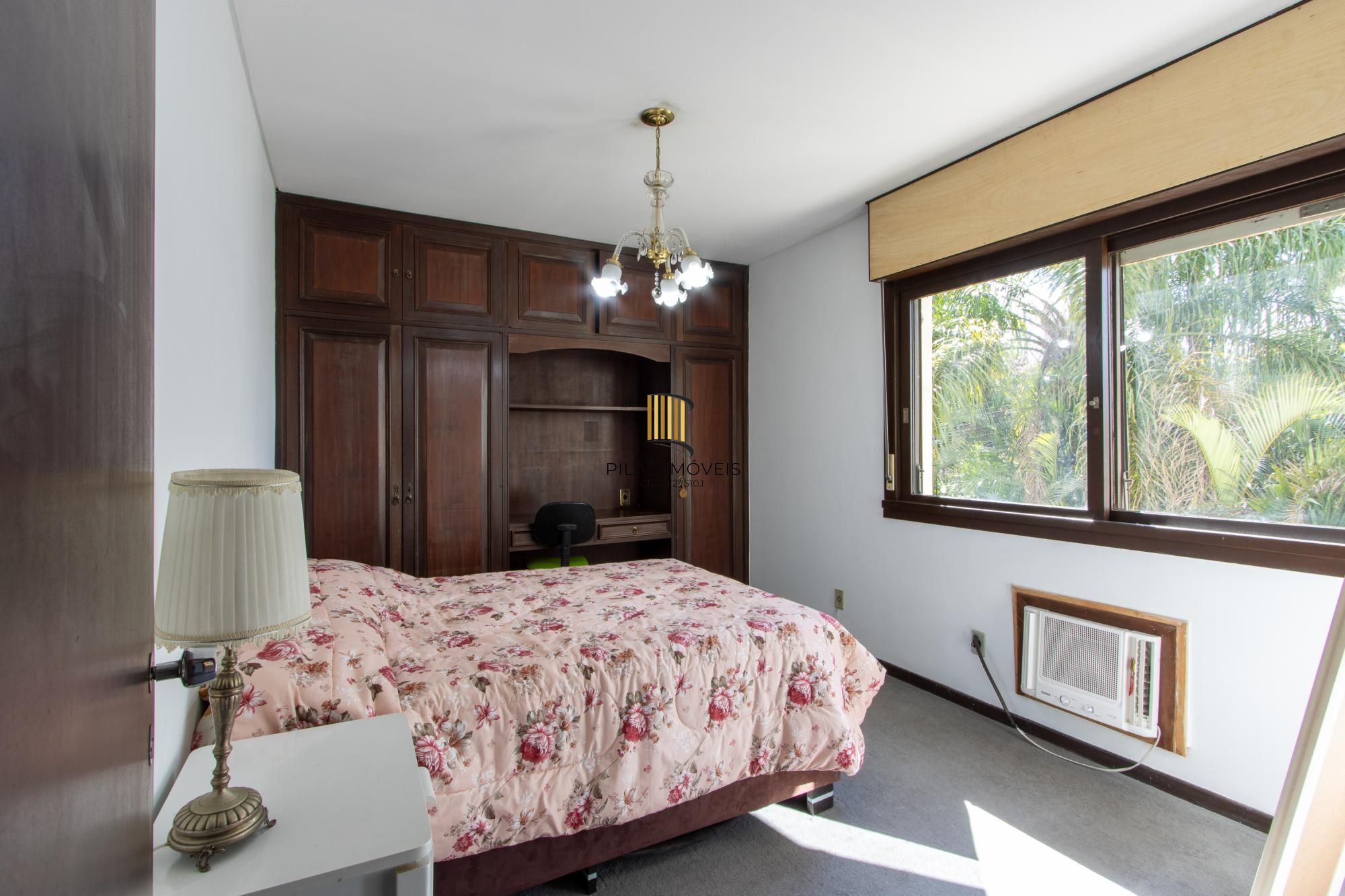 Oportunidade no Bela Vista, apartamento com 3 dormitórios em 154 m²