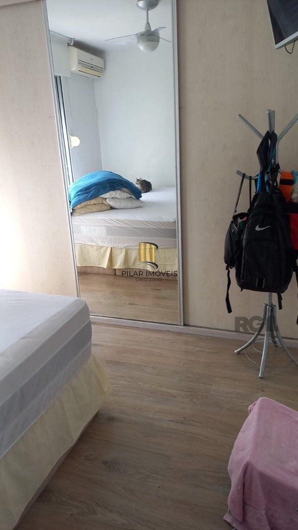 Apartamento 1 dormitório no bairro Teresópolis
