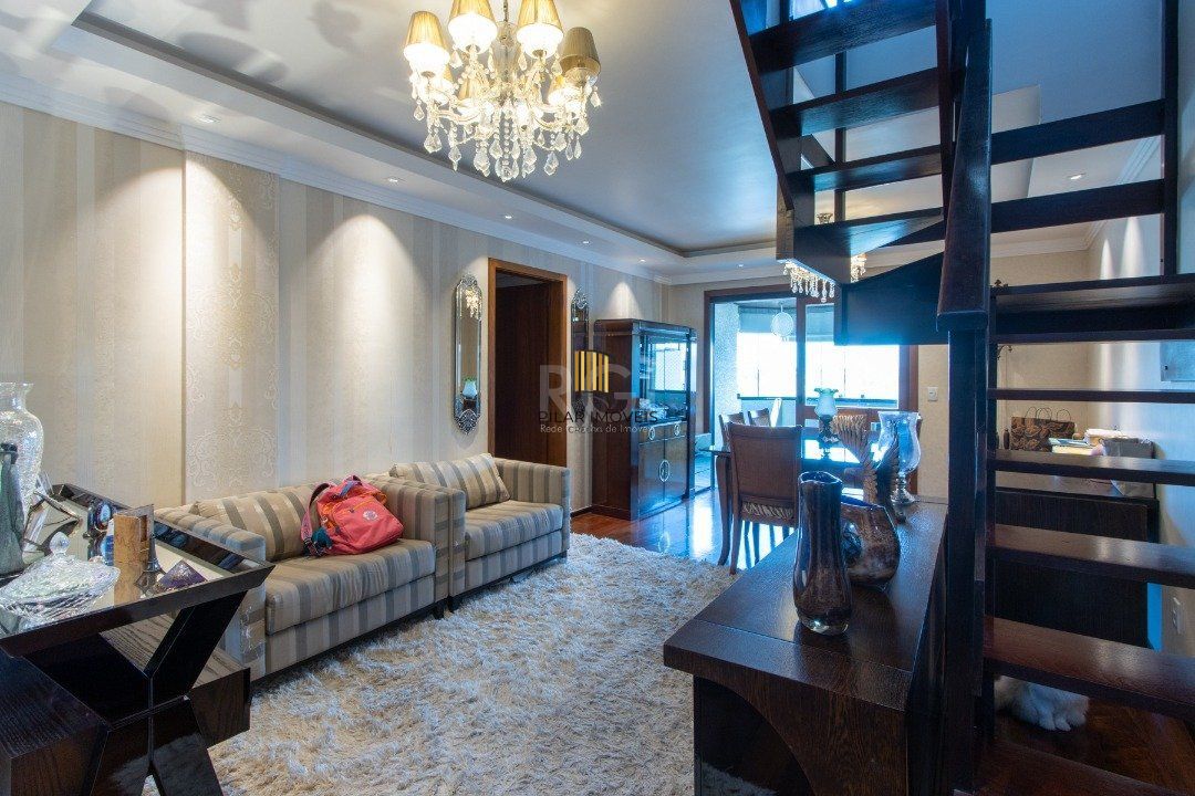 Cobertura 3 Dormitório(s) Bairro Tristeza