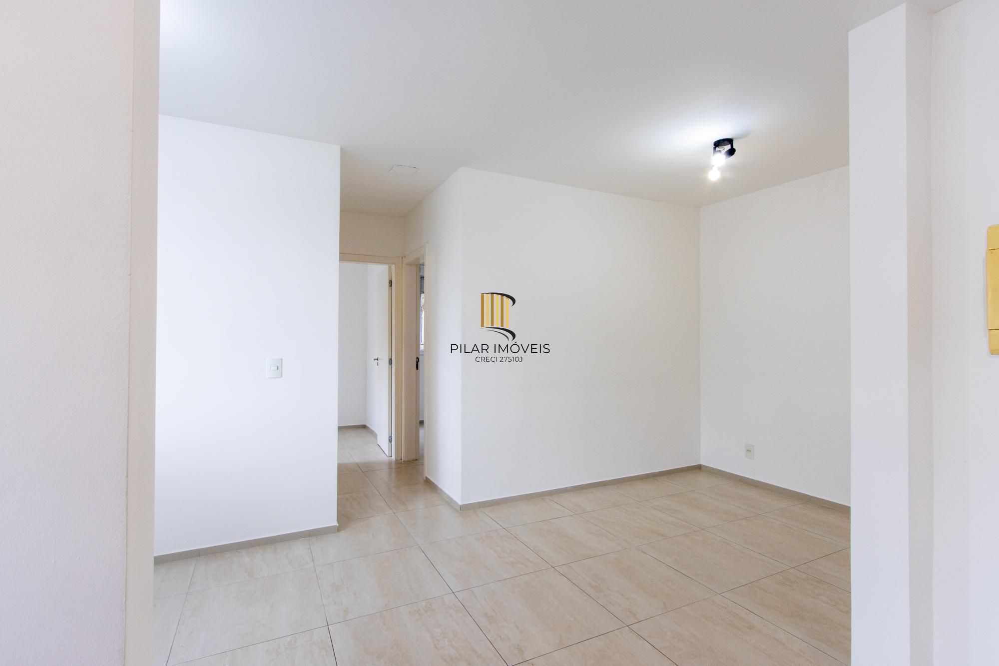 Apartamento 2 Dormitórios Zona Sul