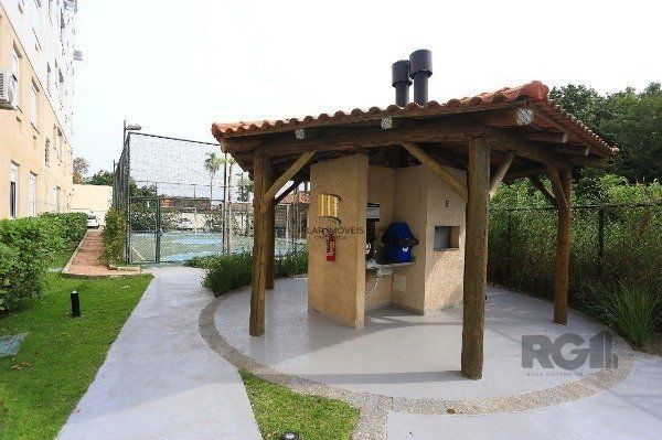 APARTAMENTO | 02 DORMITÓRIOS | 01 VAGA | SEMI MOBILIADO | CAVALHADA | ZONA SUL