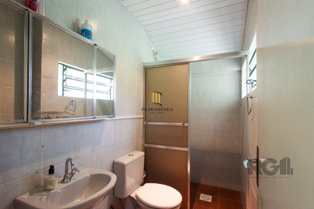Casa com 3 quartos, suite em terreno com 7.320m² - Belem Velho