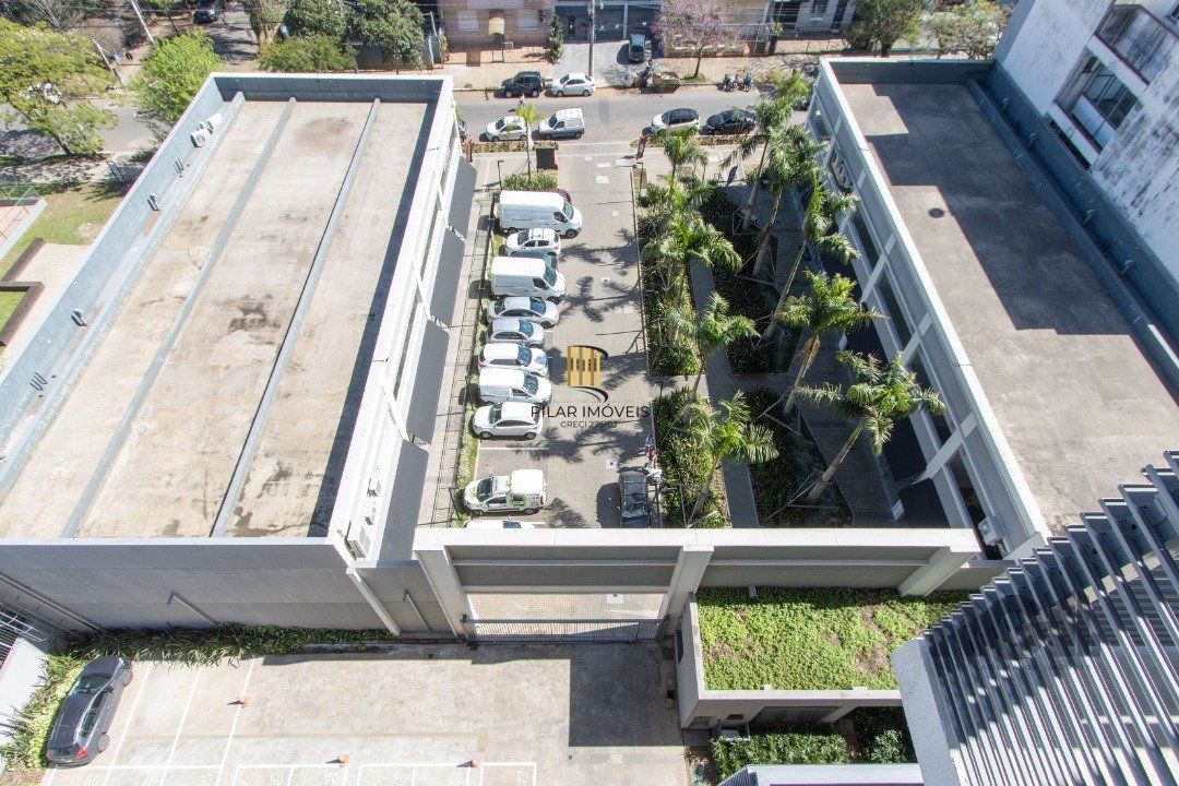 Apartamento 2 dormitórios no bairro São João