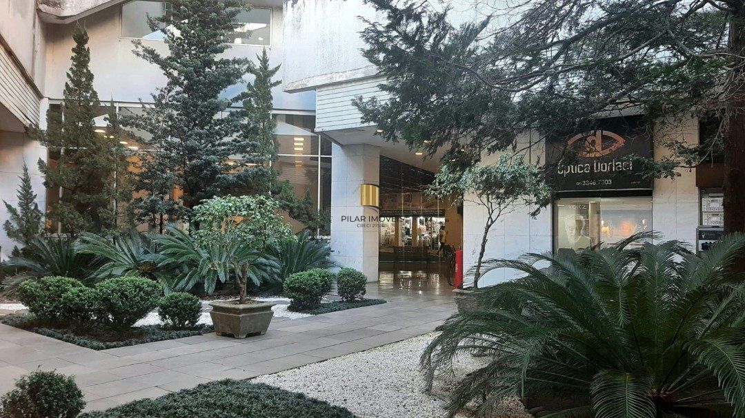 Loja Central Park Galery