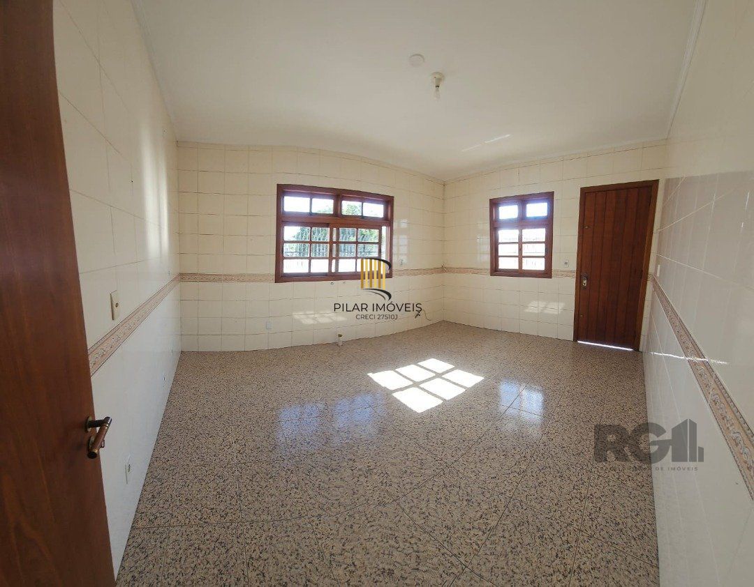 Casa 4 dormitórios no bairro Jardim Sabará