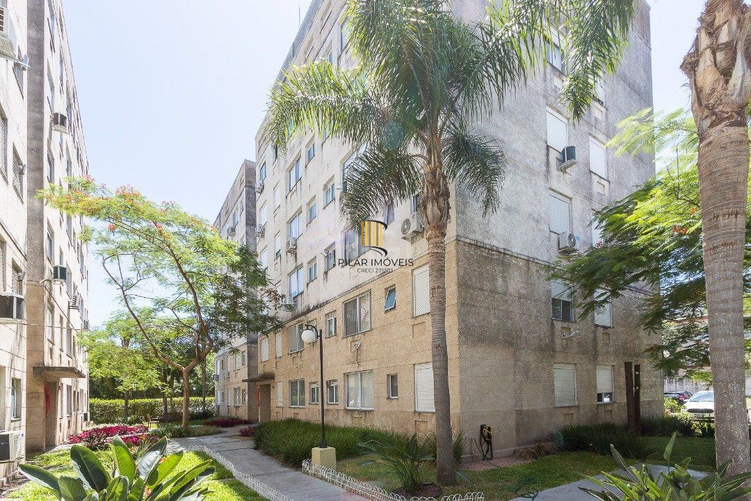 Apartamento 3 dormitórios no bairro Cavalhada