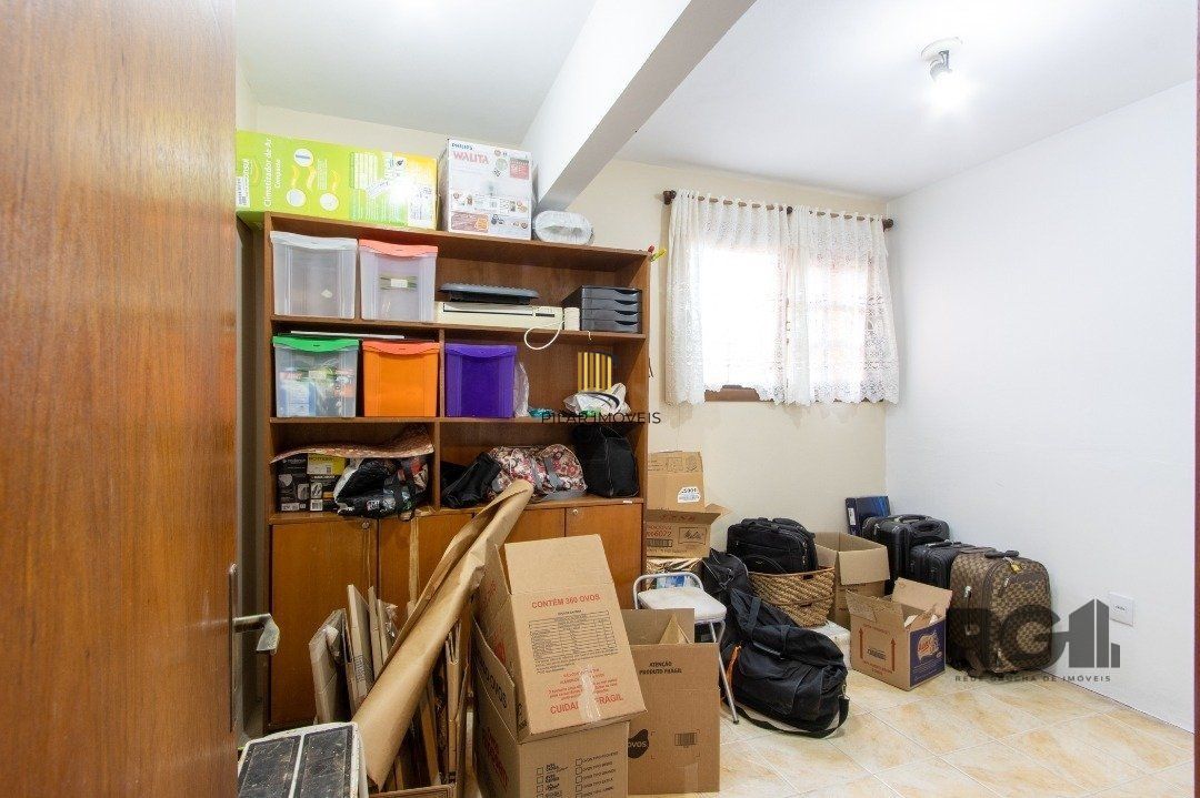 Casa de Condomínio 3 dormitórios no bairro Tristeza
