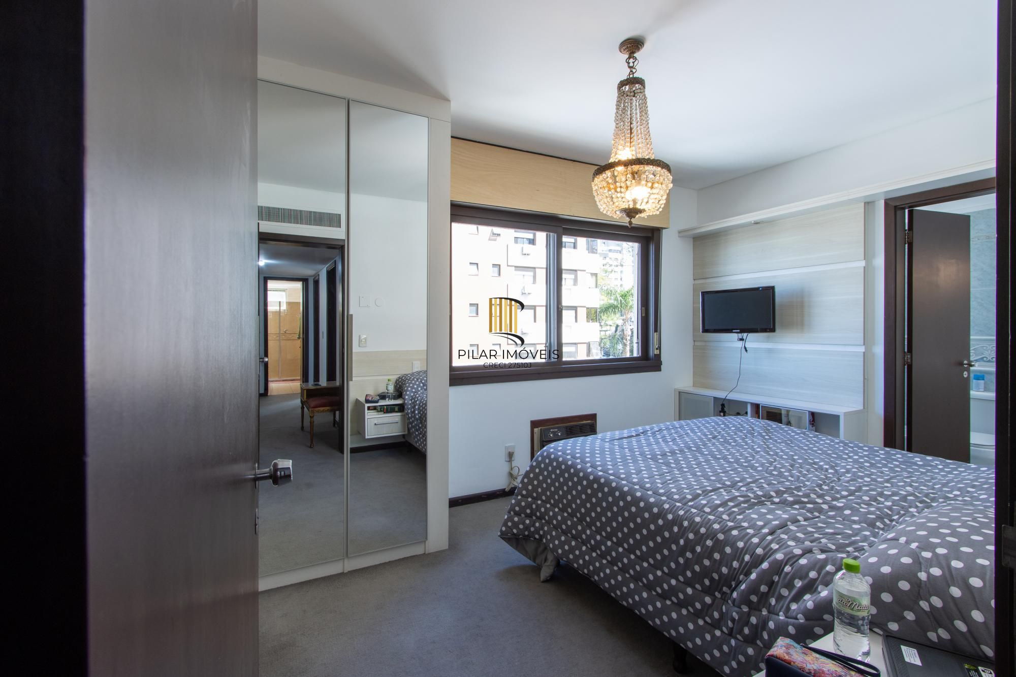 Oportunidade no Bela Vista, apartamento com 3 dormitórios em 154 m²