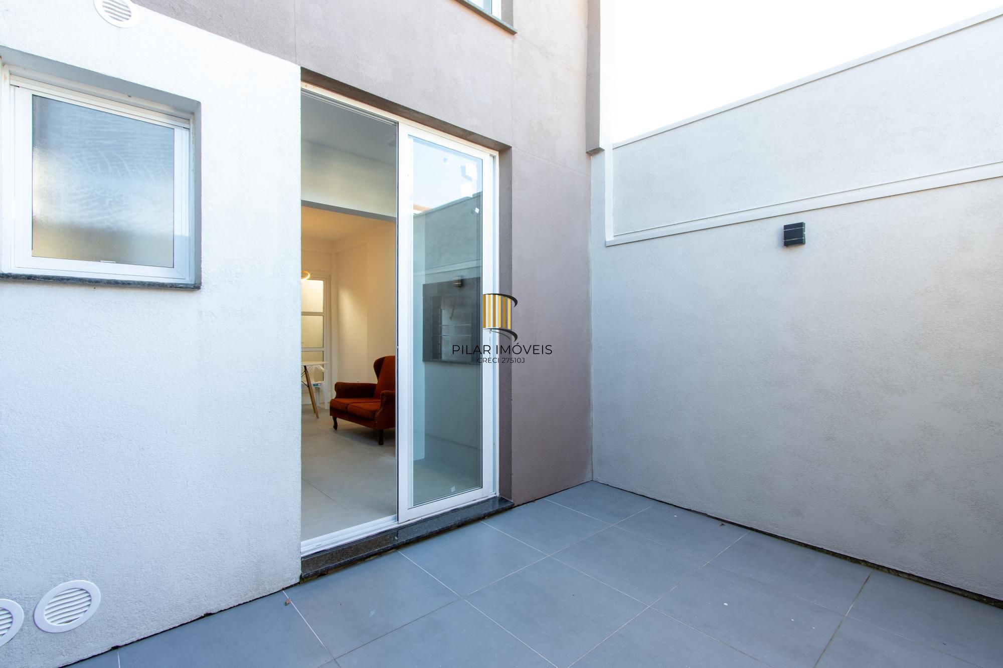 Apartamento 2 dormitórios no bairro Medianeira