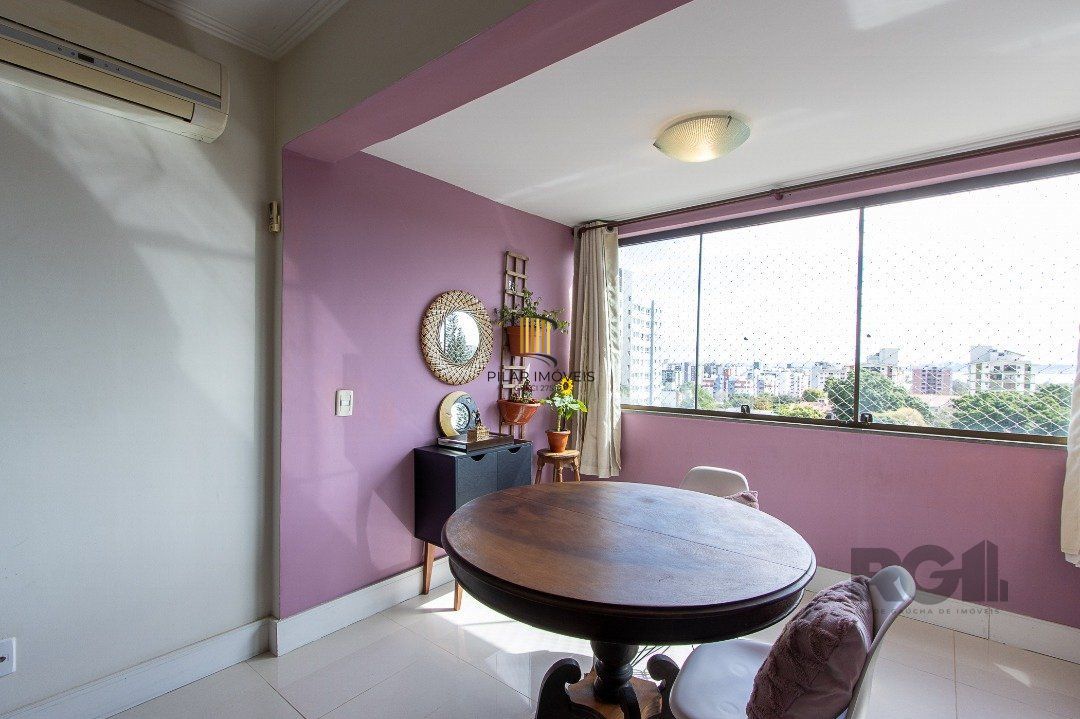 Apartamento 3 dormitórios no bairro Tristeza