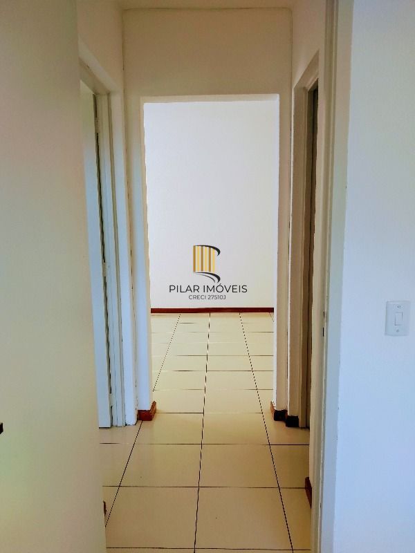Apartamento para Venda - 75.78m², 2 dormitórios, 1 vaga - Tristeza
