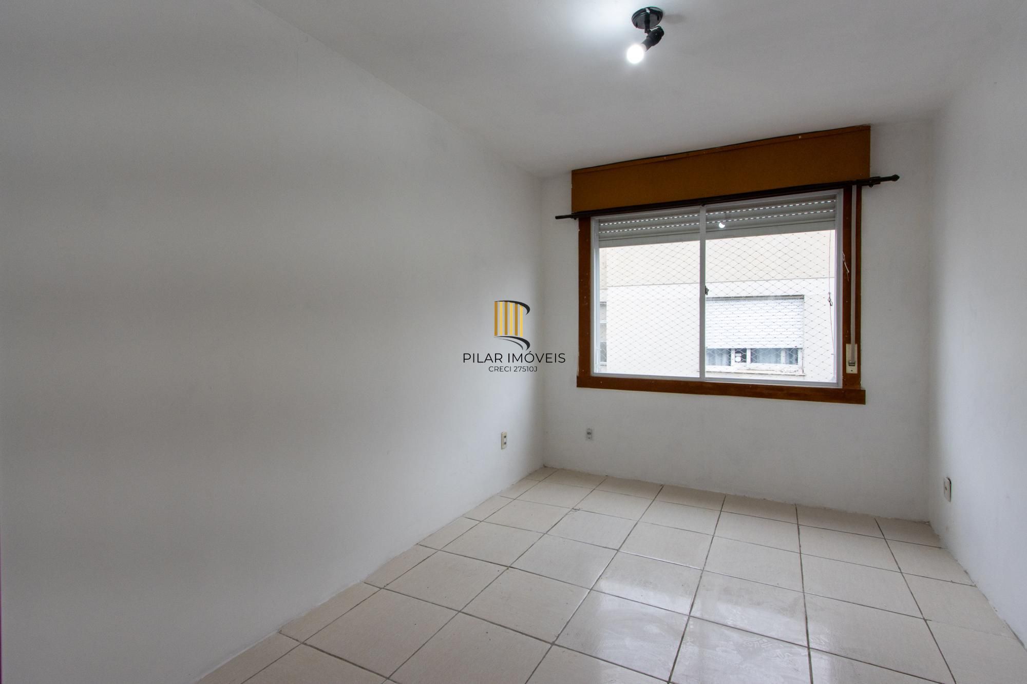 Apartamento 1 dormitório com vaga de garagem
