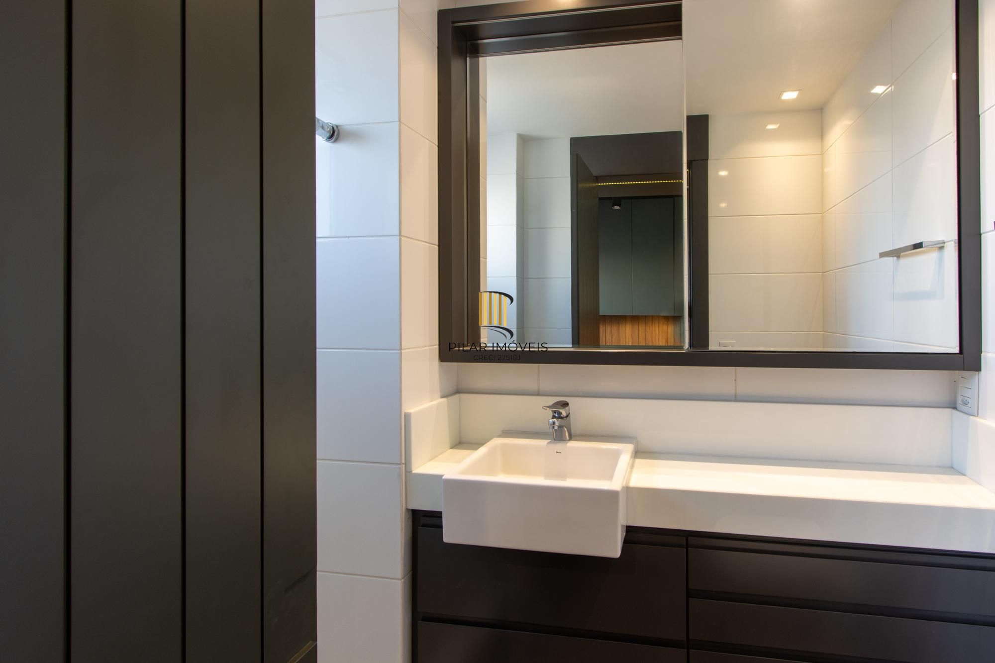 Apartamento 3 dormitórios no bairro Bela Vista