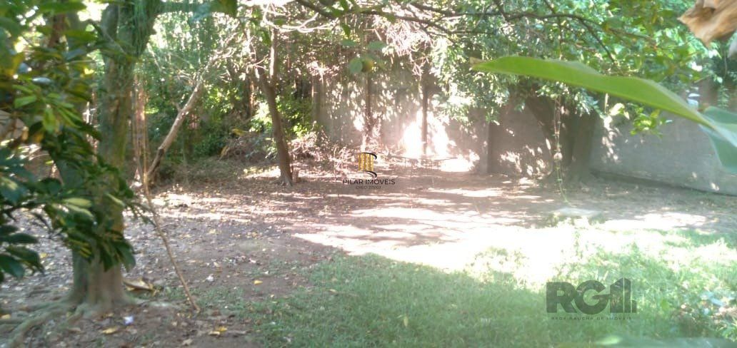 Casa 3 dormitórios no bairro Ipanema
