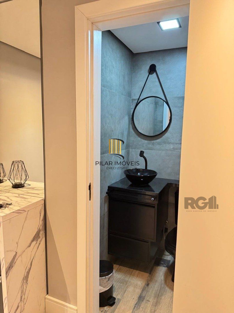 PREDIO RESIDENCIAL COM 6 APTOS ,