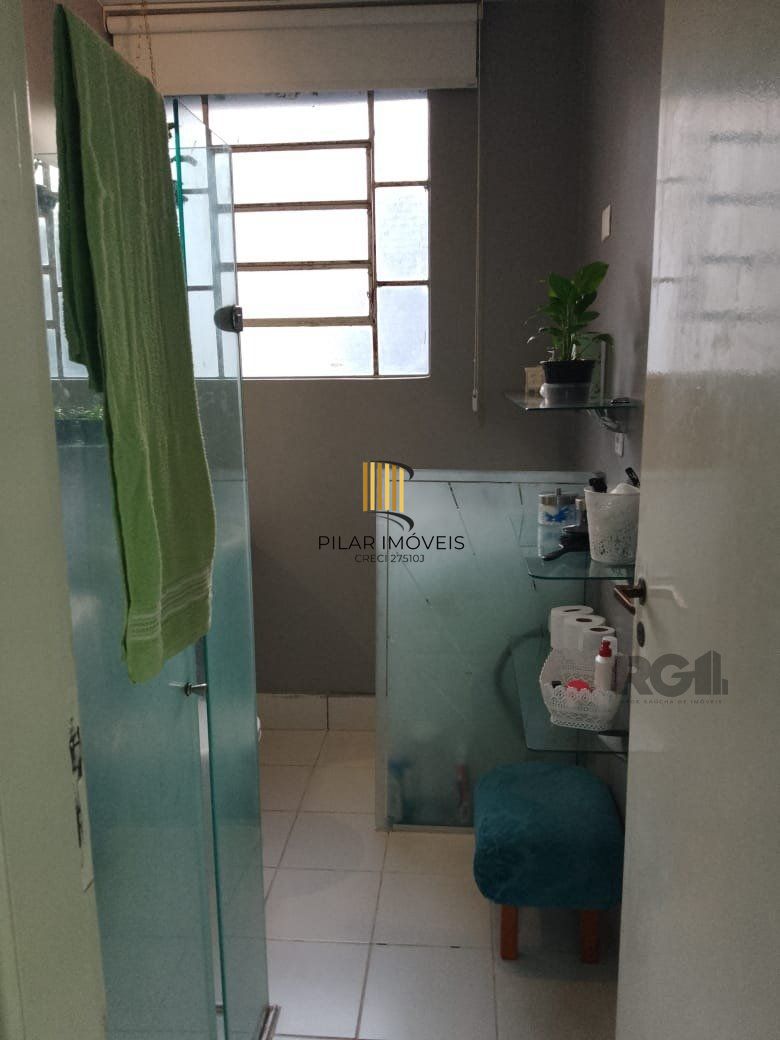 Apartamento 1 dormitório no bairro Rio Branco