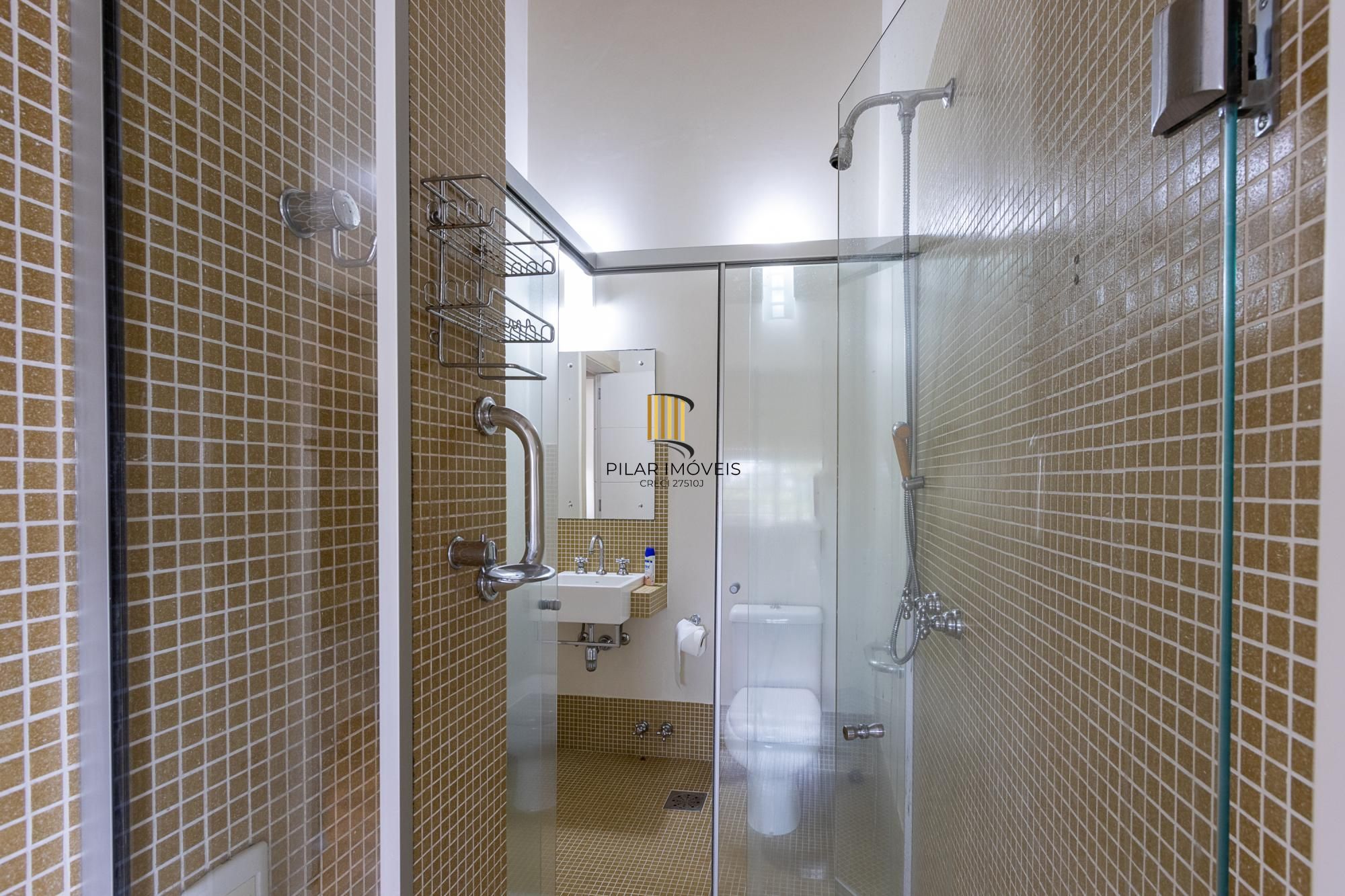 Casa com 4 dormitórios à venda, Jardim Isabel, Porto Alegre