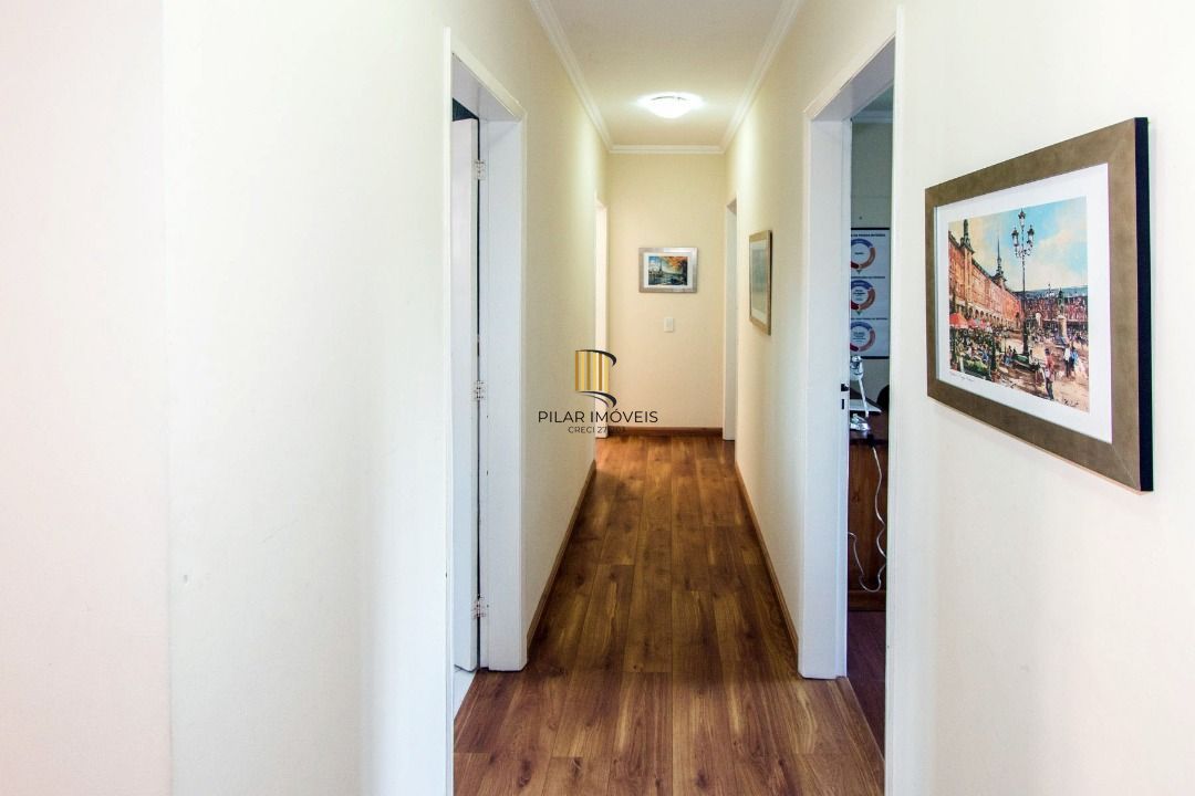 Casa para Venda - 393.58m², 4 dormitórios, sendo 2 suites, 6 vagas - Vila Assunção