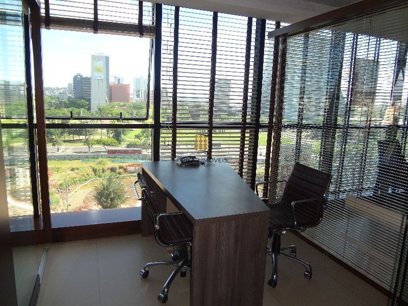 Conjunto/Sala para Venda - 65.86m², 0 dormitórios, Centro Histórico