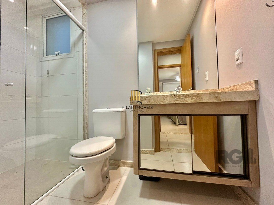 Apartamento 3 dormitórios no bairro Navegantes