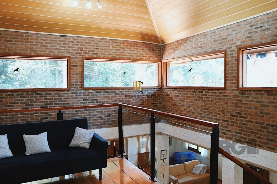Linda casa em Canela