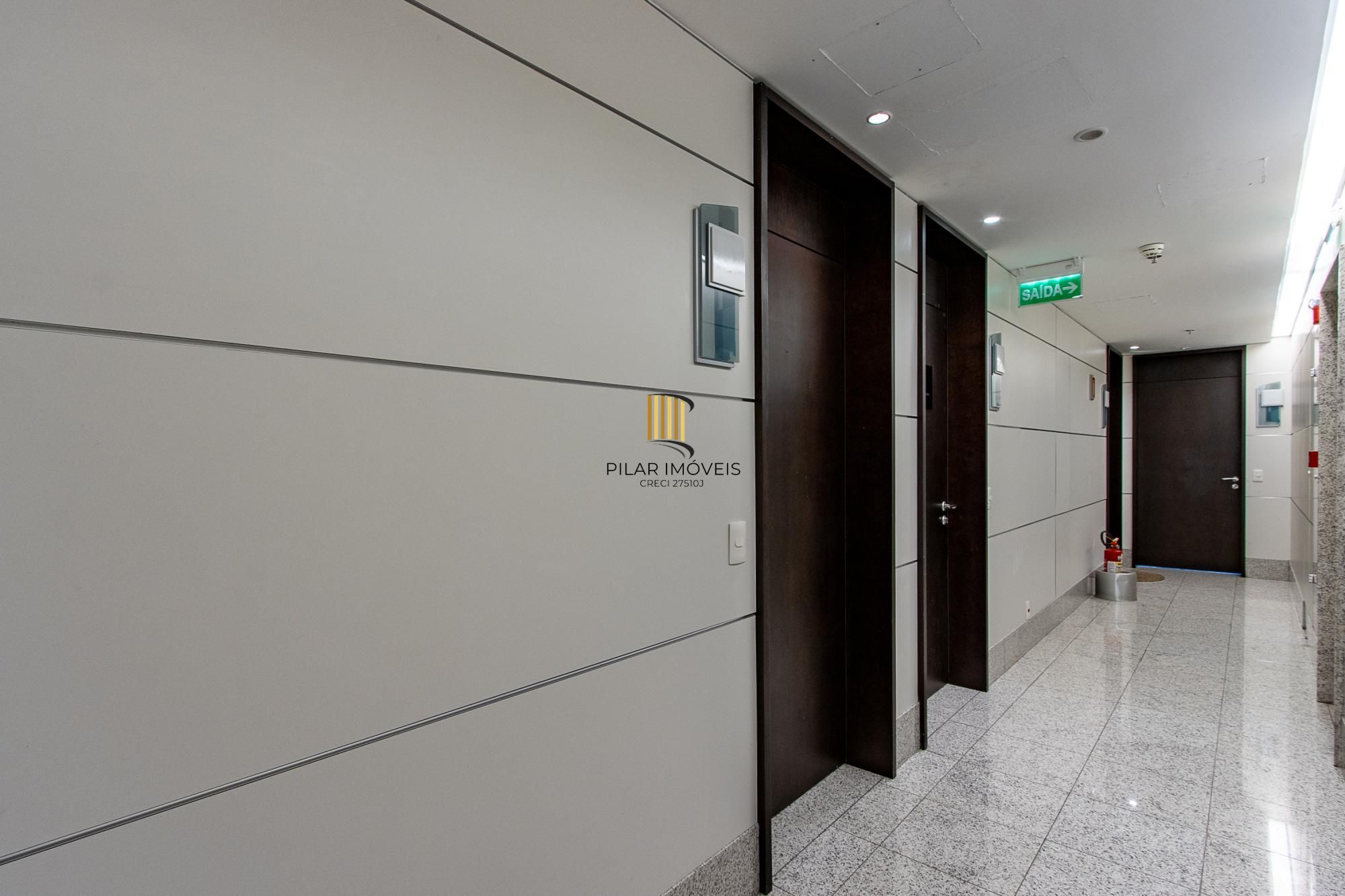 Sala Comercial no bairro Cristal