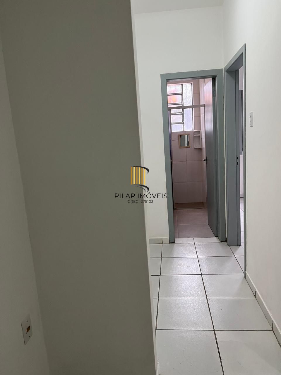 Apartamento 1 dormitório no bairro Navegantes