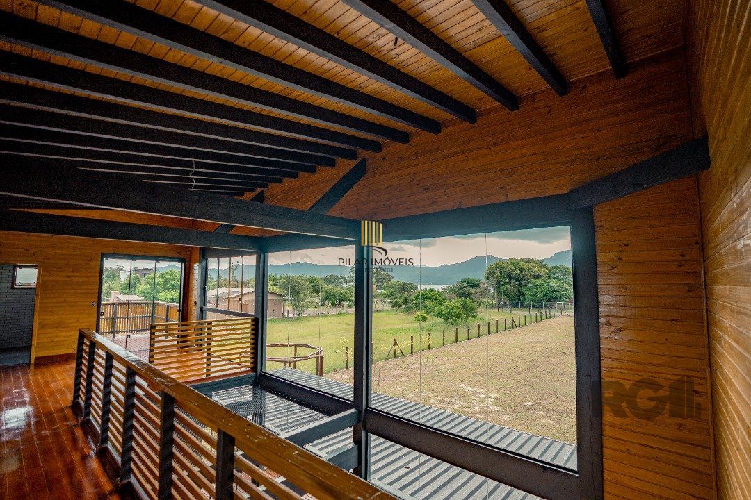 Casa de Condomínio 3 dormitórios no bairro Palmital