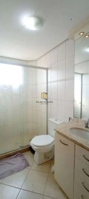 Apartamento 3 dormitórios I sendo uma suíte I 2 vagas