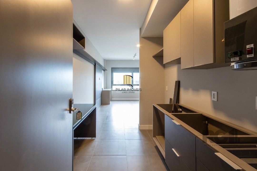 Loft 1 dormitório no bairro Teresópolis