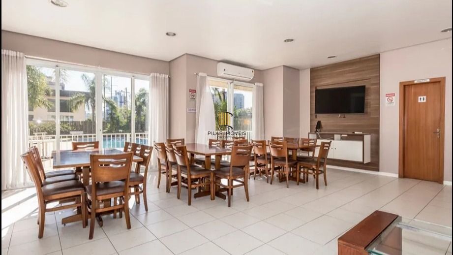 Apartamento 2 dormitórios no bairro Partenon