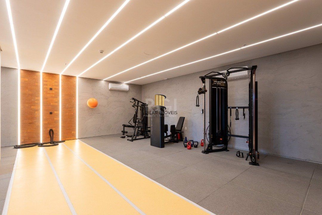 Loft para Venda - 35.15m², 0 dormitórios, 1 vaga - Teresópolis