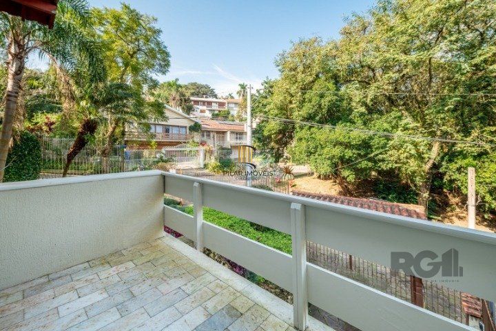 Casa 3 dormitórios no bairro Jardim Isabel