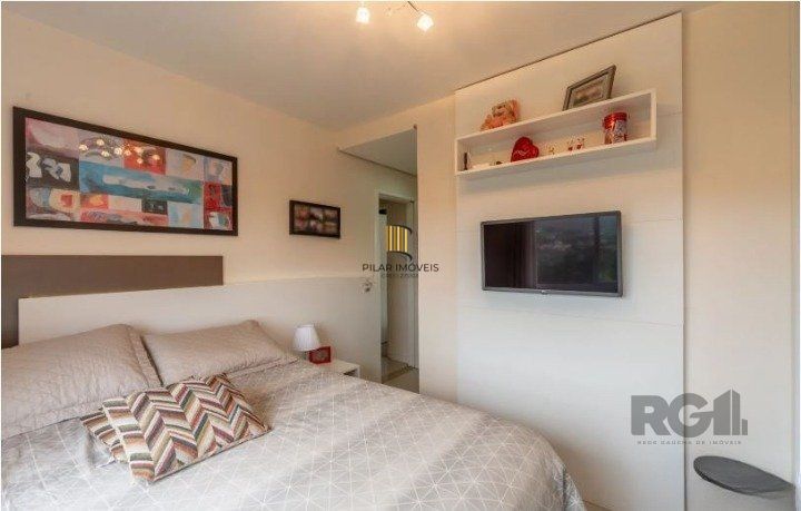 Apartamento 3 dormitórios no bairro Cavalhada