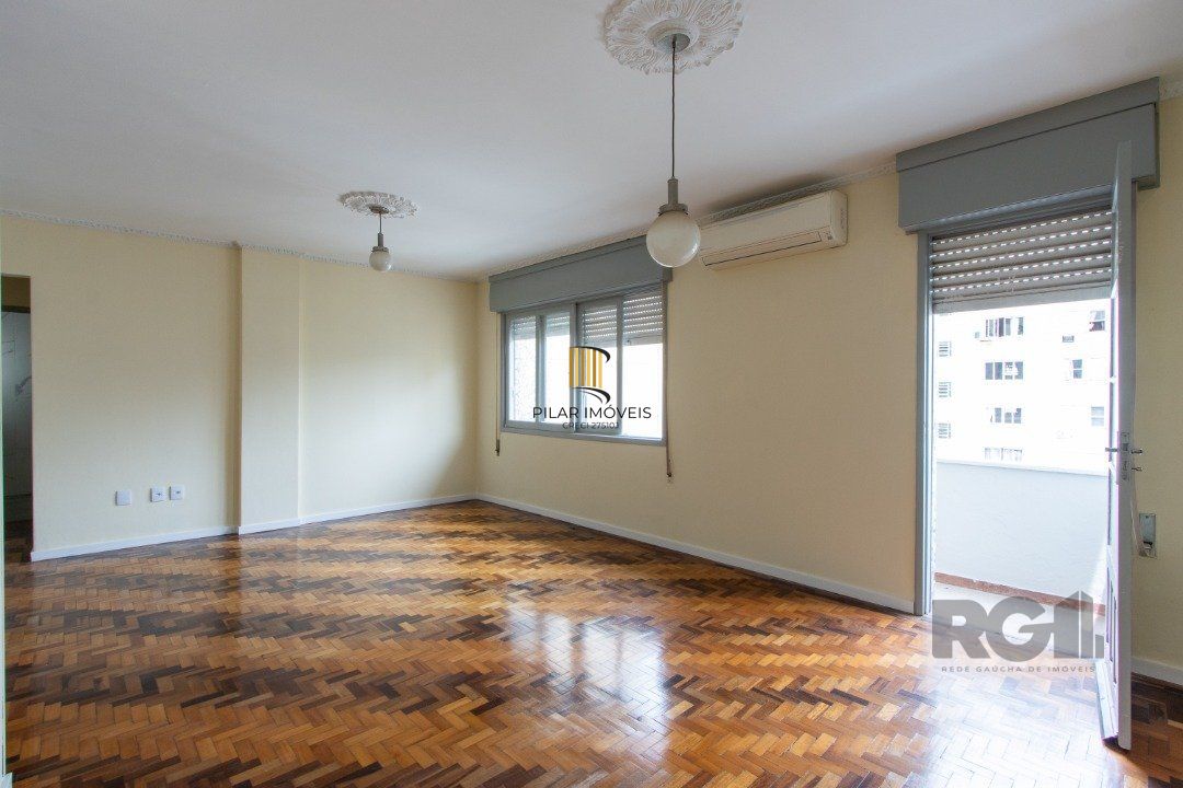 Apartamento | 3 quartos | 102,60m2 | Bairro Centro Histórico