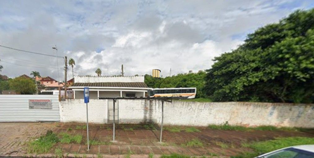 Excelente terreno no bairro Camaquã.